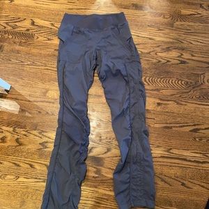 Lululemon dance pants